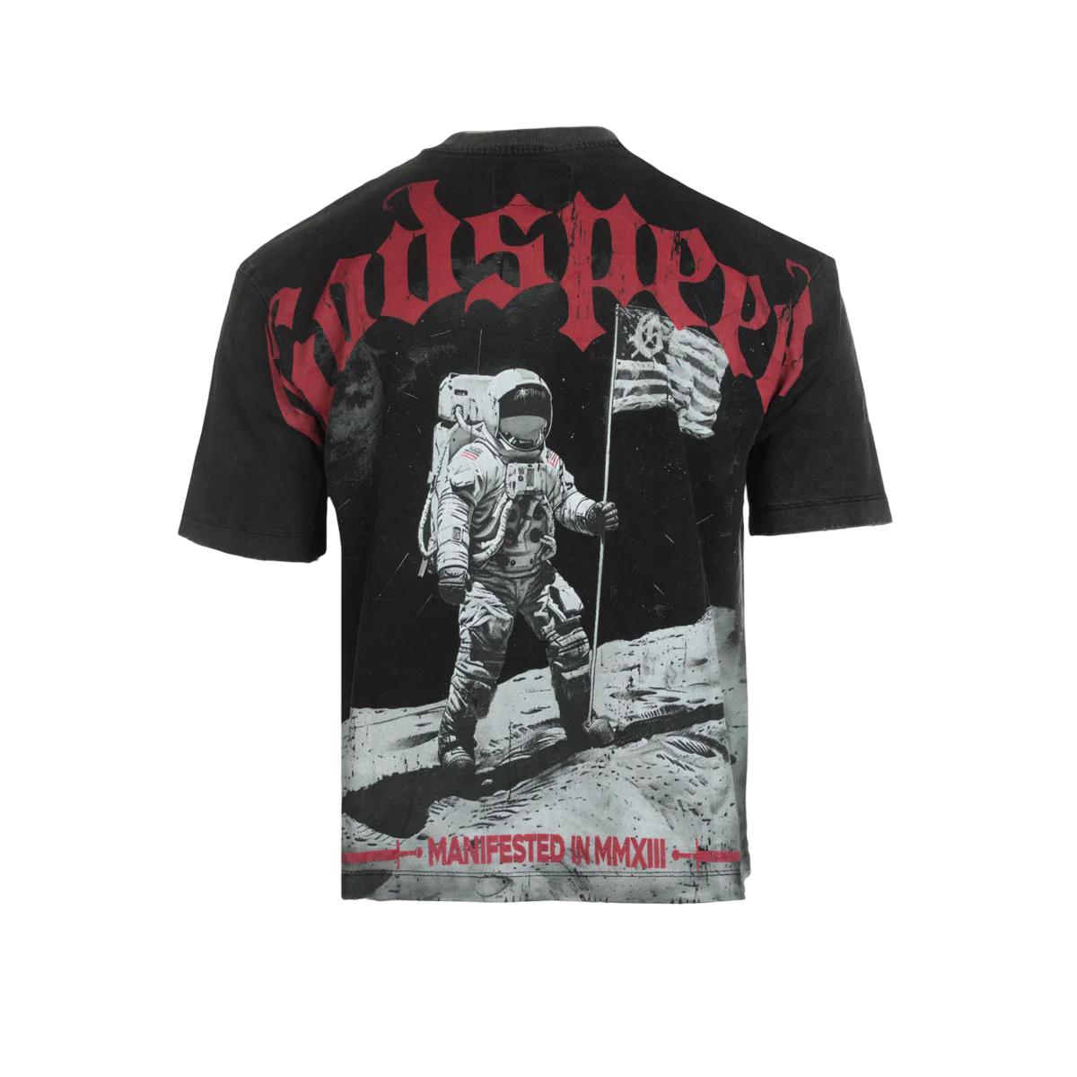 GODSPEED 1969 T-SHIRT