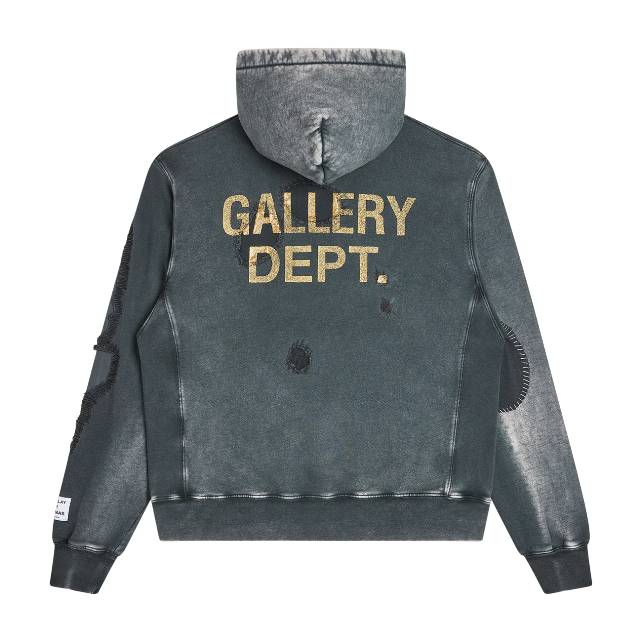 GALLERY DEPT ARCHIVE HOODIE