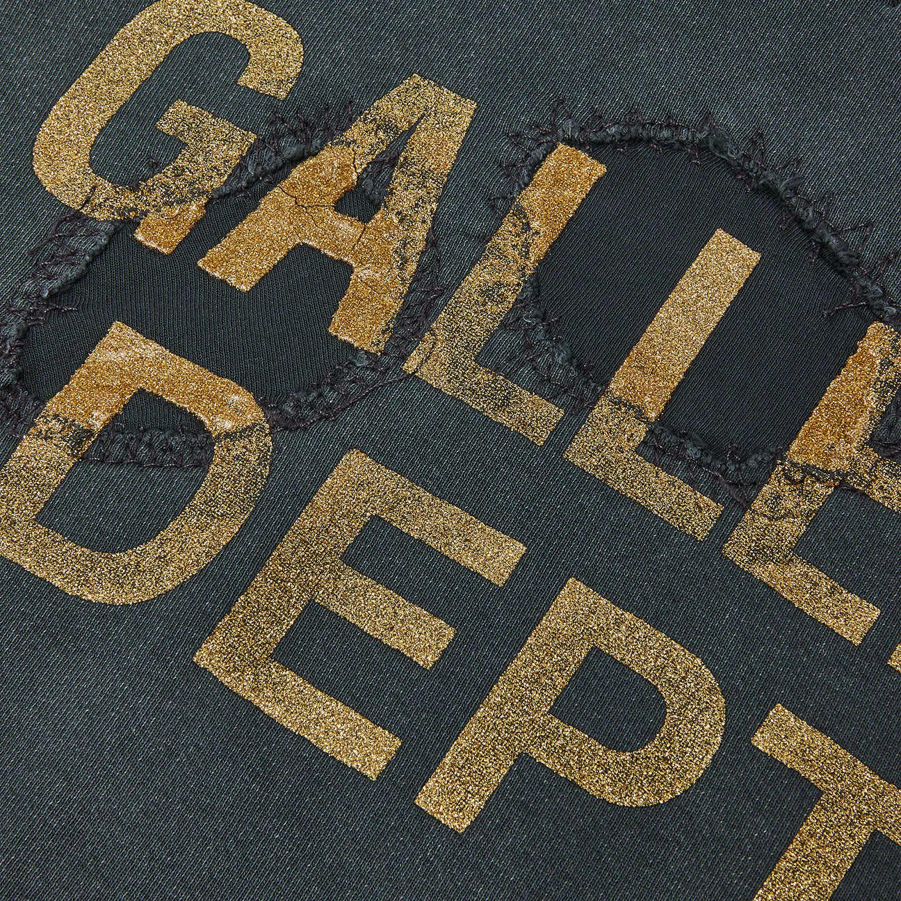 GALLERY DEPT ARCHIVE HOODIE