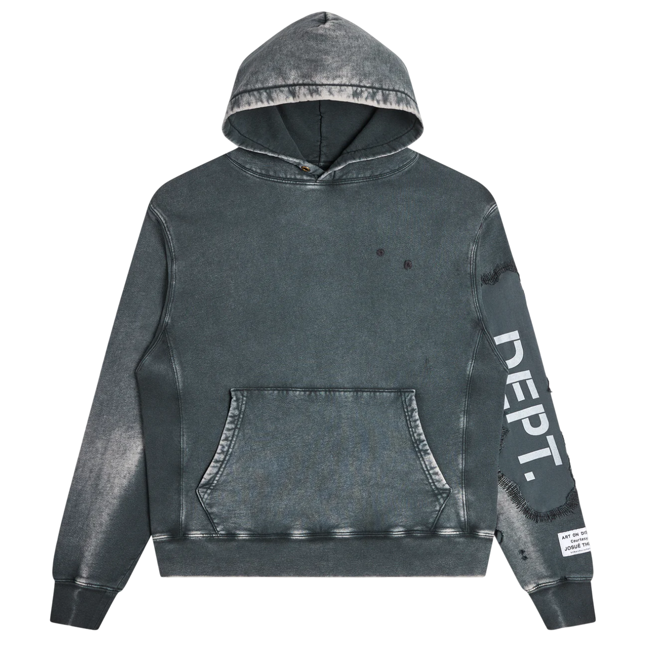 GALLERY DEPT ARCHIVE HOODIE