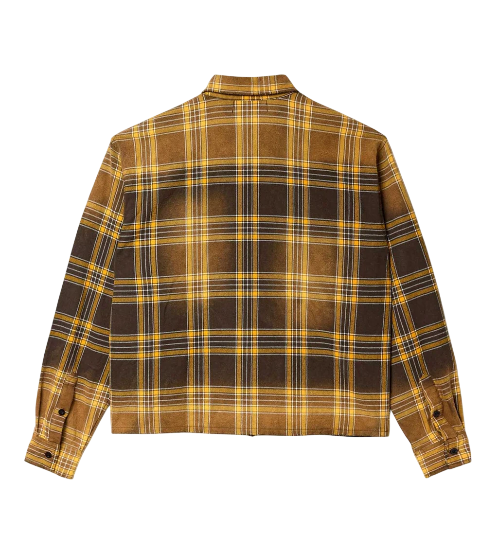 VALE FOREVER CHOCOLATE FLANNEL BROWN