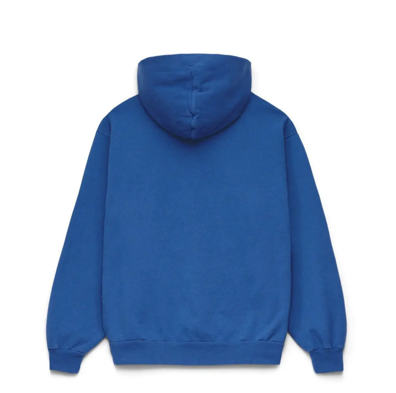 SP5DER LEGACY HOODIE BLUE