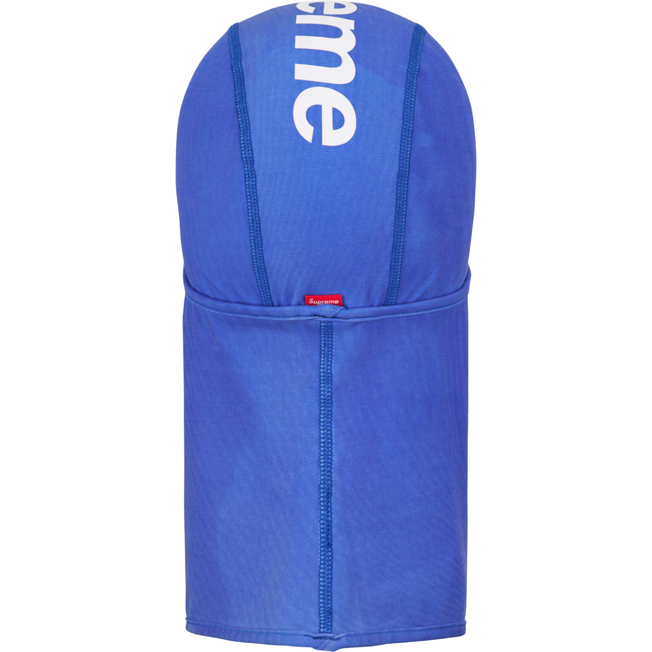 SUPREME HEAT REACTIVE BALACLAVA BLUE