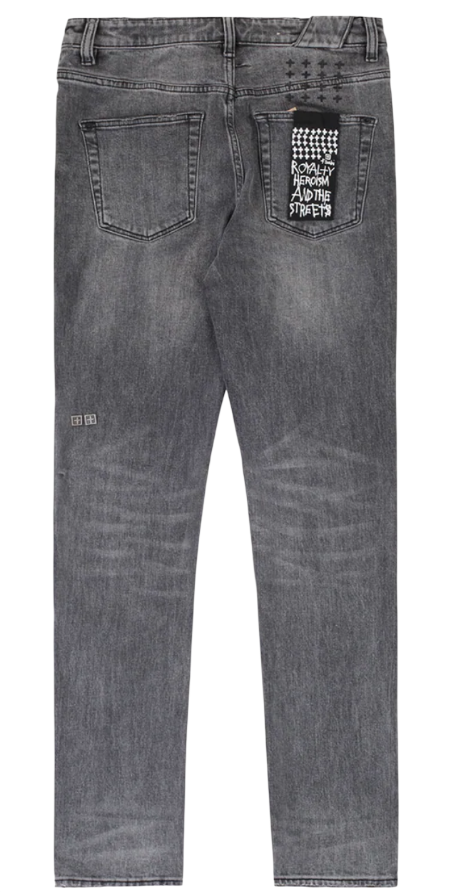 KSUBI CHITCH SINNERS 1999 JEANS