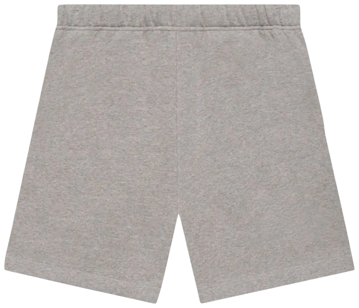 ESSENTIALS FEAR OF GOD SWEATSHORTS 'DARK OATMEAL'