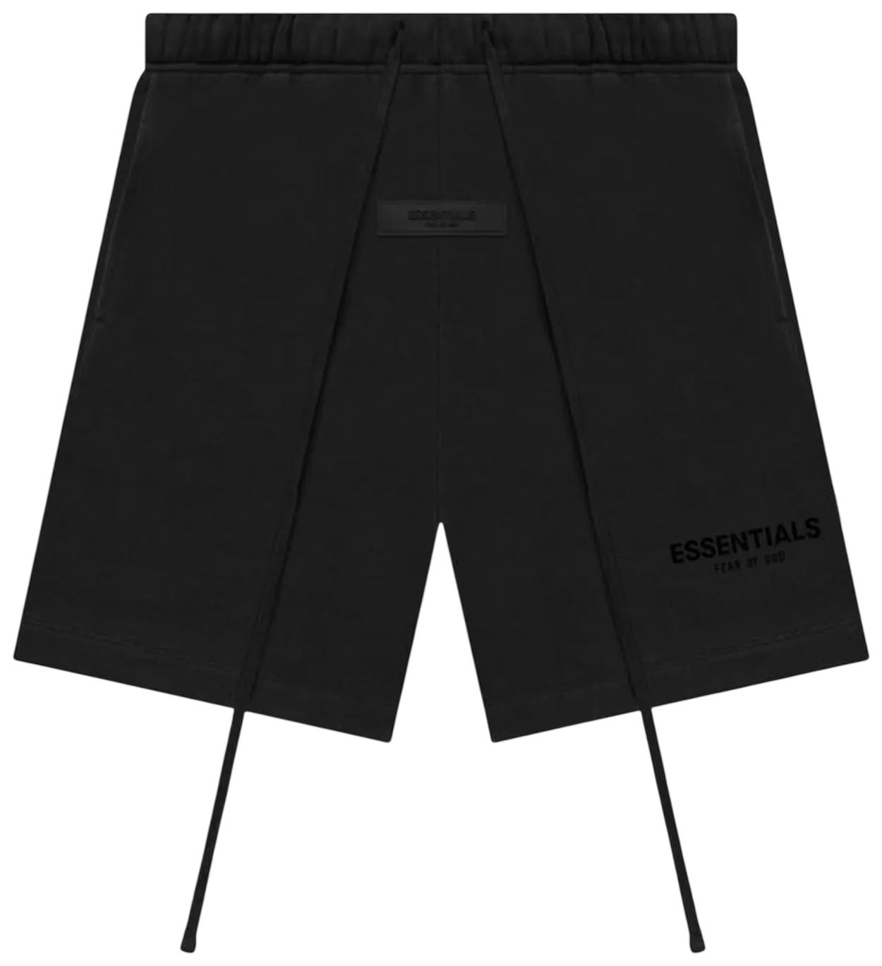 ESSENTIALS FEAR OF GOD SWEATSHORTS 'STRETCH LIMO'