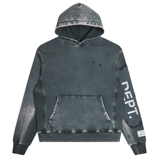 GALLERY DEPT ARCHIVE HOODIE