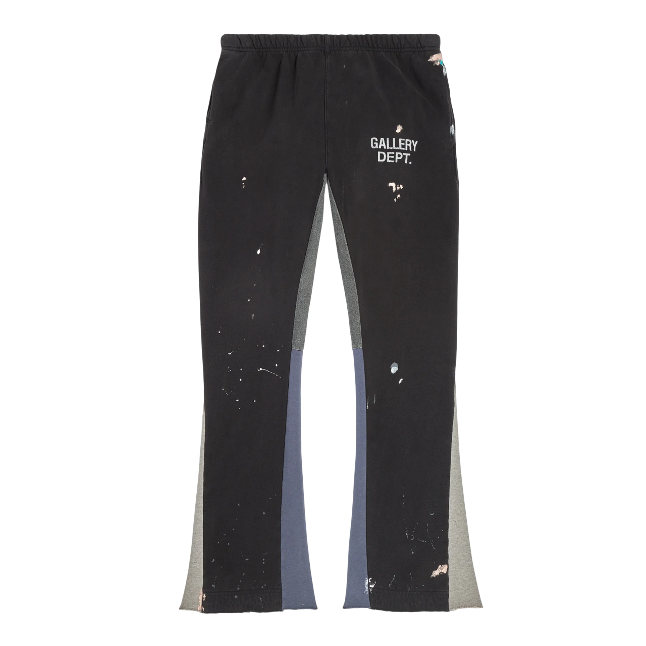 GALLERY DEPT. PAINTED FLARE SWEATS