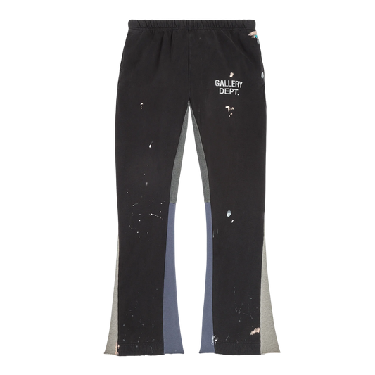 GALLERY DEPT. PAINTED FLARE SWEATS