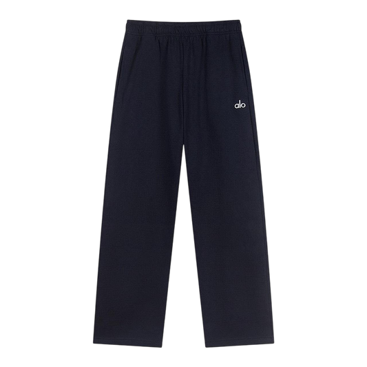 ALO YOGA - Accolade Straight Leg Sweatpants