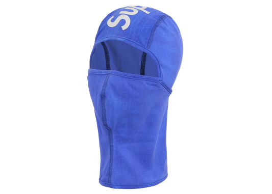 SUPREME HEAT REACTIVE BALACLAVA BLUE