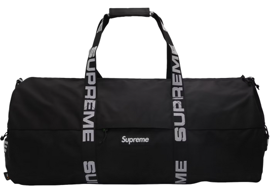 SUPREME LARGE DUFFLE BAG 2218