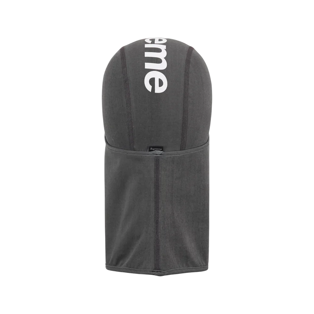 SUPREME HEAT REACTIVE BALACLAVA BLACK