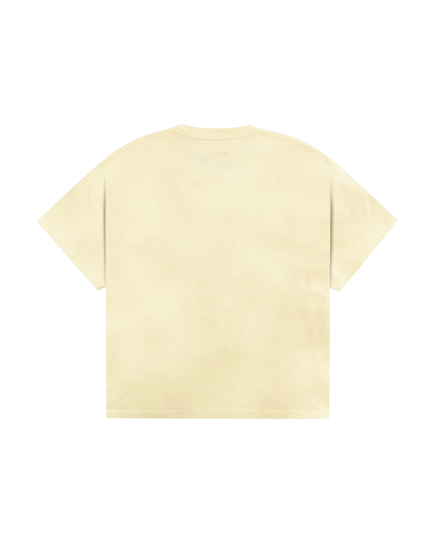 STILE DE AMOR MAGIA STONE TEE CREAM