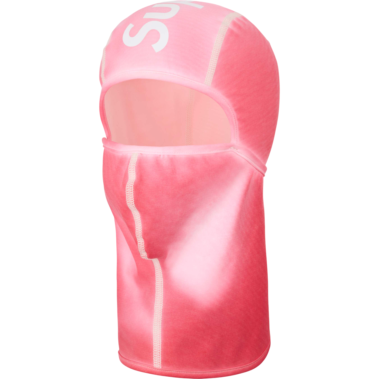 SUPREME HEAT REACTIVE BALACLAVA RED