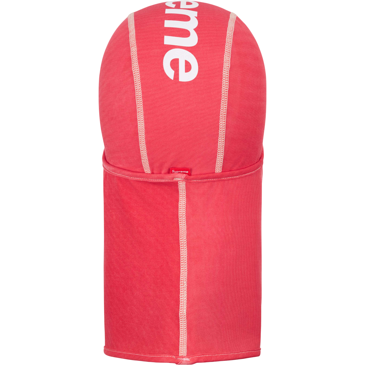 SUPREME HEAT REACTIVE BALACLAVA RED