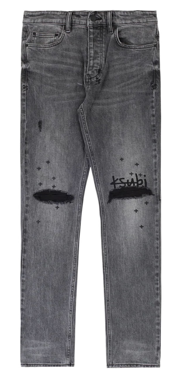 KSUBI CHITCH SINNERS 1999 JEANS