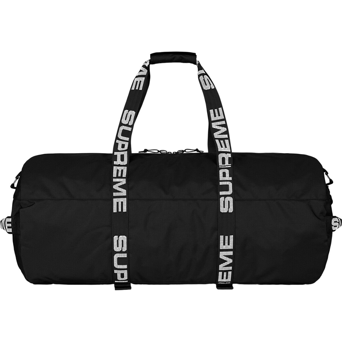 SUPREME LARGE DUFFLE BAG 2218